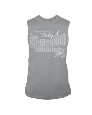 sailing periodic table shirt phq nth Sleeveless Tee tile