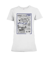 tottenh-hotsp text lqt pml Premium Fit Ladies Tee tile