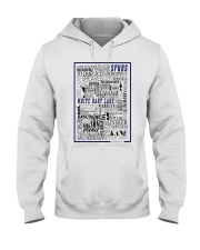 tottenh-hotsp text lqt pml Hooded Sweatshirt tile