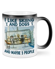 skiing-dog-people-dvhd pml Mugs tile