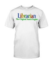 librarian-original-search-lqt-nna Premium Fit Mens Tee tile