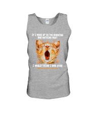 multipl-sclerosi-cat-nothing-hurt-lqt-nna Unisex Tank tile