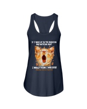 multipl-sclerosi-cat-nothing-hurt-lqt-nna Ladies Flowy Tank tile