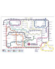 beatl-tube-map pt lqt pml.jpg Horizontal Poster tile