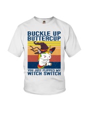 unicorn-buckle-up-lqt-nna Youth T-Shirt tile