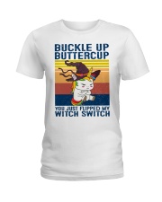 unicorn-buckle-up-lqt-nna Ladies T-Shirt tile