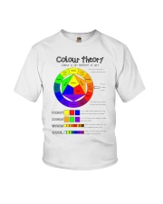 artist art teacher colour