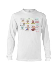respiratory-damage-ARDS-lqt-nna Long Sleeve Tee tile