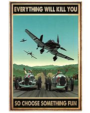 mercdes aud choose st fun pt dvhh-pml 11x17 Poster front