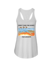 schist for granite geology lqt pml Ladies Flowy Tank tile