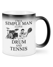 drum-tennis simple-man-lqt-pml Mugs tile