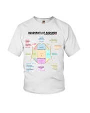 anatomy-quadrants-of-the-abdomen-lqt-pml Youth T-Shirt tile