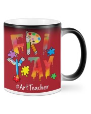 Art-Teacher Friday-lqt lbs Mugs tile