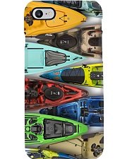 Kayak PC 2 PDN-ntv Phone Case i-phone-8-case
