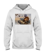 Vinyl Lose Yor Mind 6 PT PDN-pml Hooded Sweatshirt tile