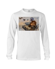 Vinyl Lose Yor Mind 6 PT PDN-pml Long Sleeve Tee tile