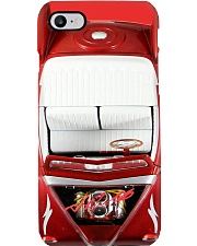 Flm Grease Car PDN-PML Phone Case i-phone-8-case