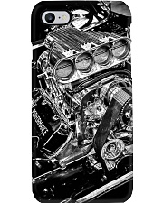Drag racing Engine PC4 Phone Case i-phone-8-case