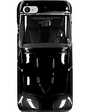 Car Chev 1969 Corvet Stngry Tuxdo Black PDN-dqh Phone Case i-phone-8-case