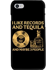 vinyl-records-tequila-3-people-lqt-lbs Phone Case tile