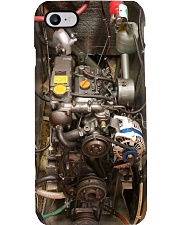 sailboat engine pc phn pml Phone Case i-phone-8-case