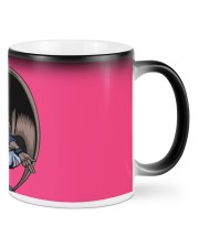 satan drum destroy-silence lqt pml Mugs tile
