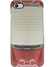 Car 1955 Chevy Coral PDN-dqh Phone Case i-phone-8-case