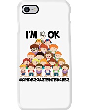 Kindergarten-Teacher-ok-lqt-nna Phone Case tile
