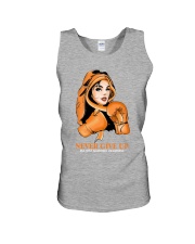Multipl-Sclerosi-boxing-fight-lqt-nna Unisex Tank tile