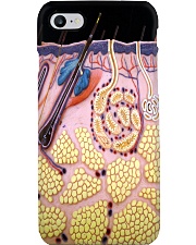 skin dissect pc4 dvhd pml Phone Case i-phone-8-case