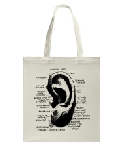 Otolaryngologist-ear-anatomy-lqt-nna Tote Bag tile