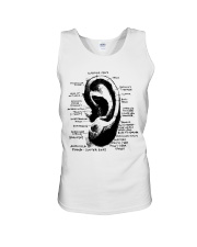 Otolaryngologist-ear-anatomy-lqt-nna Unisex Tank tile
