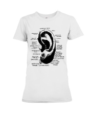Otolaryngologist-ear-anatomy-lqt-nna Premium Fit Ladies Tee tile