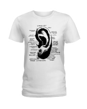 Otolaryngologist-ear-anatomy-lqt-nna Ladies T-Shirt tile