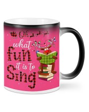 music teacher fun to sing lqt lbs Mugs tile