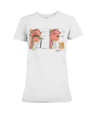 endotracheal-tube-vs-tracheal-tube-lqt-nna Premium Fit Ladies Tee tile