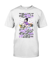 girl fibromyalgi-a feel like lqt lbs Premium Fit Mens Tee tile