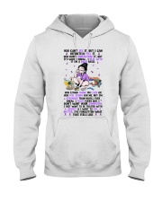 girl fibromyalgi-a feel like lqt lbs Hooded Sweatshirt tile