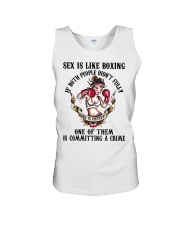 boxing-like-se-x-lqt-nna Unisex Tank tile