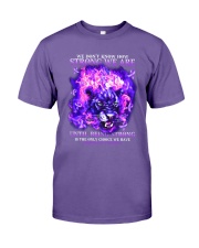 fibromyalgi-a-tiger-only-choice-lqt-nna Premium Fit Mens Tee tile