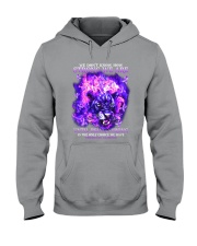 fibromyalgi-a-tiger-only-choice-lqt-nna Hooded Sweatshirt tile