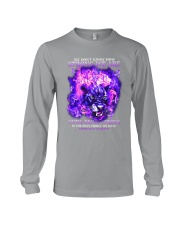 fibromyalgi-a-tiger-only-choice-lqt-nna Long Sleeve Tee tile