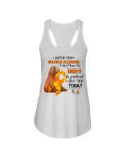 bear-i-suffer-from-multipl-sclerosi-lqt-nna Ladies Flowy Tank tile