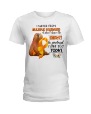 bear-i-suffer-from-multipl-sclerosi-lqt-nna Ladies T-Shirt tile