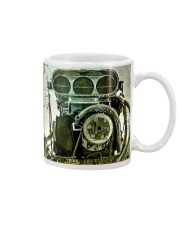 Drag Racing1-Mg-PDN-DQH Mug tile