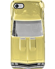 Car Chev 1968 Chevelle PDN nna1 Phone Case i-phone-8-case