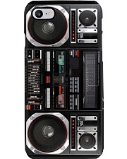 Flm Superjump PC PDN ntv Phone Case i-phone-8-case