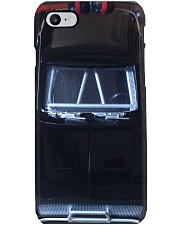 Flm Dom's Charger RT 1970 Off Road PDN ngt Phone Case i-phone-8-case