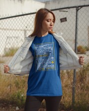 lee-d uni text lqt pml Classic T-Shirt apparel-classic-tshirt-lifestyle-07