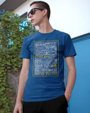 lee-d uni text lqt pml Classic T-Shirt apparel-classic-tshirt-lifestyle-17
